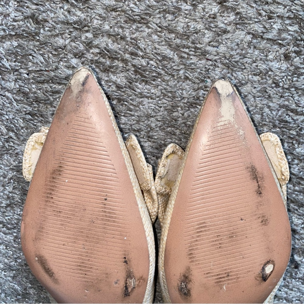 🔝ASOS Slip On🔝 - Picture 5 of 7